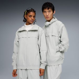 CLRT Men's Jacket