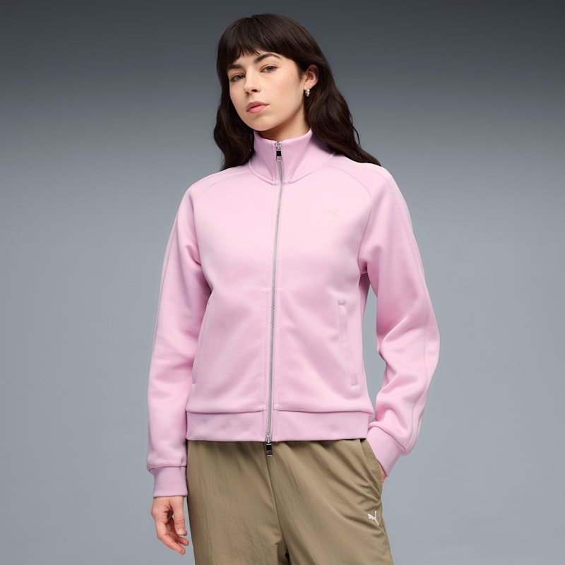 T7 Women's Track Jacket