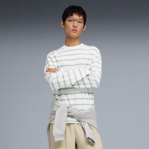 SELECT Essentials Men's Long Sleeve Tee