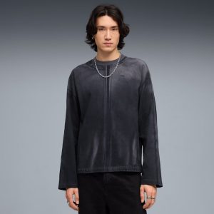 T7 Men's Long Sleeve Shirt
