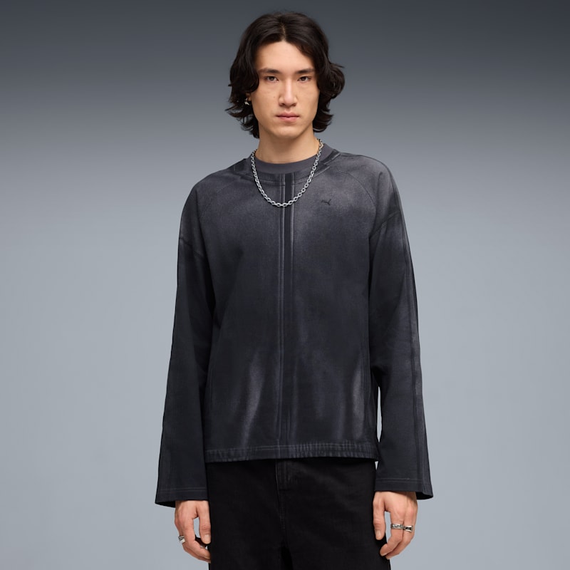 T7 Men's Long Sleeve Shirt