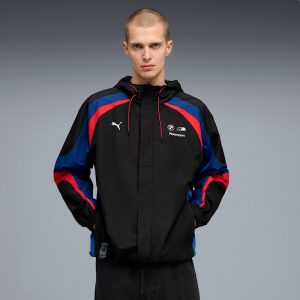 BMW M Motorsport Men's Jacket