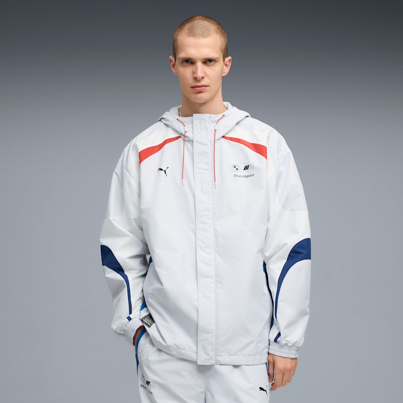 BMW M Motorsport Men's Jacket - Image 2