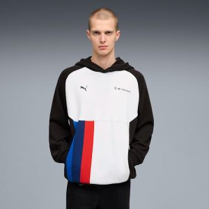 BMW M Motorsport Men's PUMATECH-X Hoodie