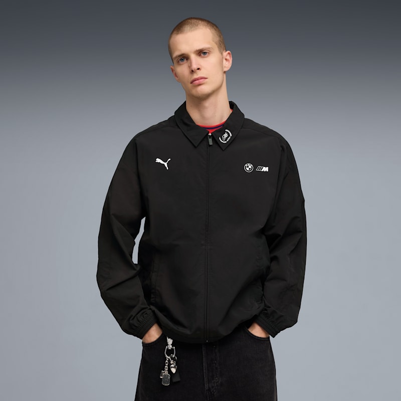 BMW M M3 T7 Men's T7 Track Jacket