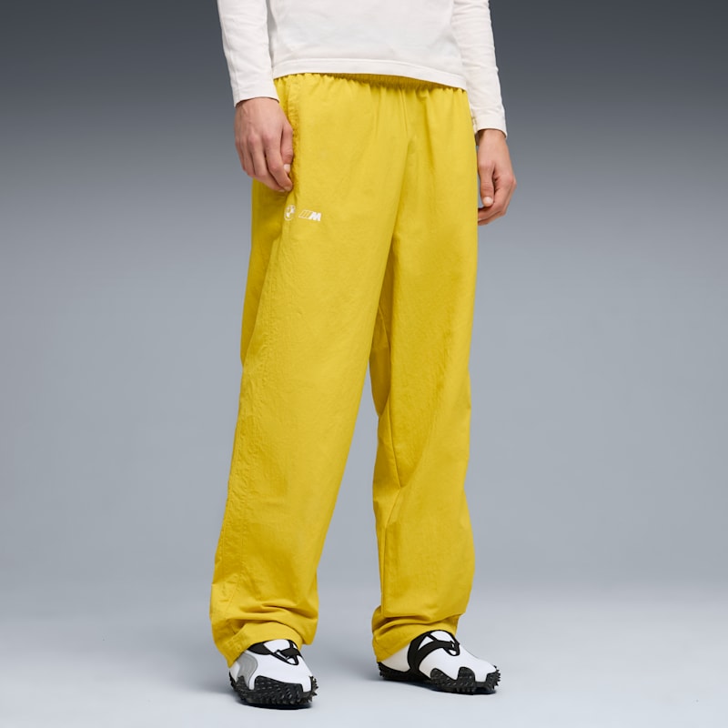 BMW M Motorsport M3 Men's T7 Track Pants - Image 2