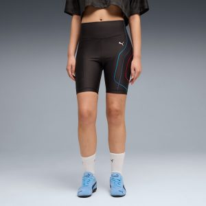 BMW M MOTORSPORT Sportswear Women's Biker Shorts