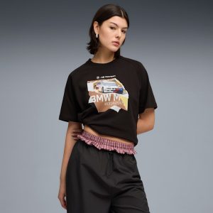BMW M MOTORSPORT Sportswear Women's Relaxed Tee
