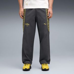 PUMA x POKÉMON PUMATECH-X Men's Relaxed Track Pants