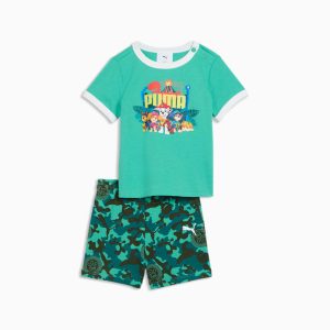 PUMA x PAW PATROL Toddlers' Minicats Tracksuit