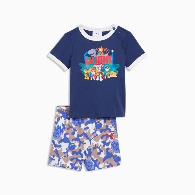 PUMA x PAW PATROL Toddlers' Minicats Tracksuit - Image 2