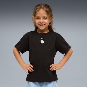 PUMA x PAW PATROL Little Kids' Graphic Tee