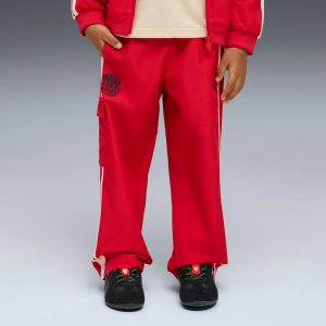 PUMA x PAW PATROL Little Kids' T7 Track Pants