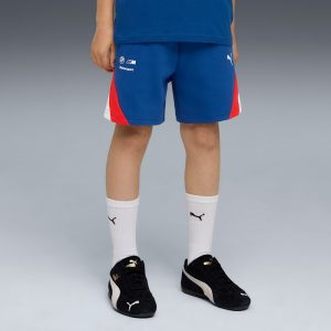 BMW M MOTORSPORT Sportswear Big Kids' 5" Shorts