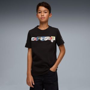 BMW M MOTORSPORT Sportswear Big Kids' Tee
