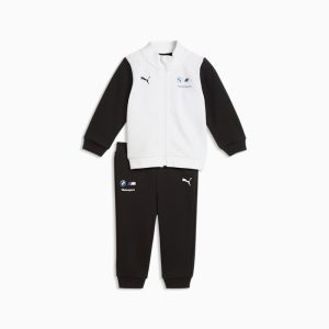 BMW M MOTORSPORT Essentials Toddlers' Jogger Set