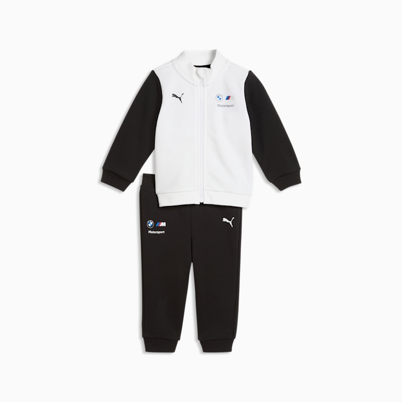 BMW M MOTORSPORT Essentials Toddlers' Jogger Set
