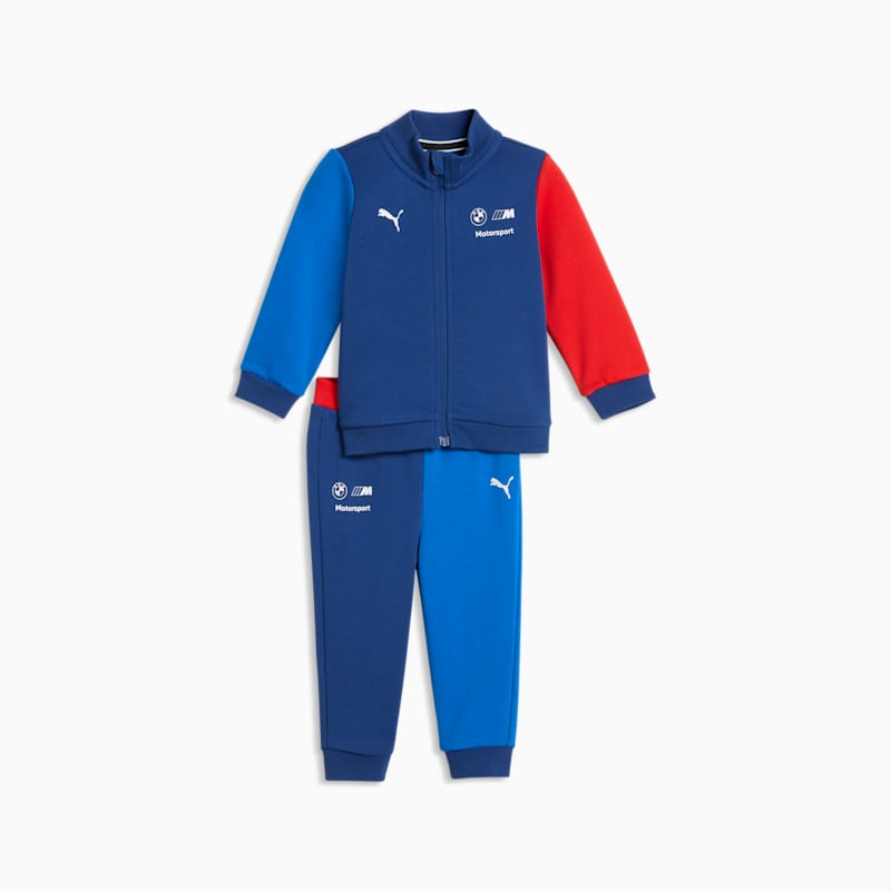 BMW M MOTORSPORT Essentials Toddlers' Jogger Set - Image 2