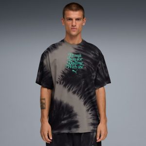What The Fun Men's Basketball Tee