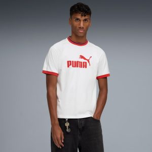 T7 Men's Ringer Tee