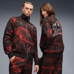 PUMA x AHLUWALIA Men's T7 Track Jacket