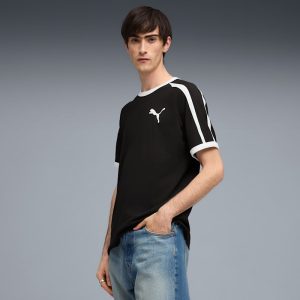 T7 Men's Ringer Tee