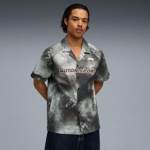 Formula 1® Men's Short Sleeve Motorsport Shirt