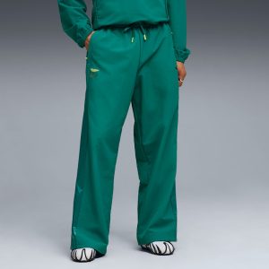 PUMA x ASTON MARTIN ARAMCO F1® TEAM Men's Pants