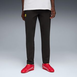 Scuderia Ferrari Cloudspun Ultra Soft Men's Pants