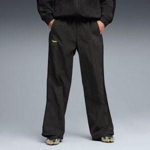 PUMA x ASTON MARTIN ARAMCO F1® TEAM Men's T7 Pants