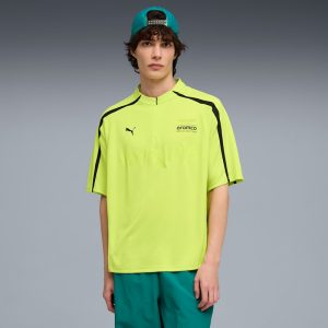 PUMA x ASTON MARTIN ARAMCO F1® TEAM Men's Jersey