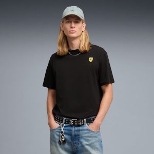 Scuderia Ferrari Men's Speed Tee