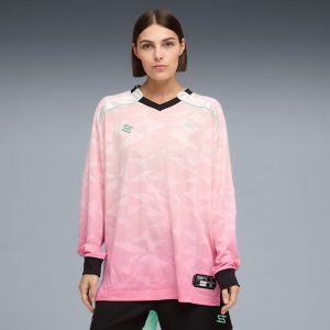 Stewie Women's Goalkeeper Jersey