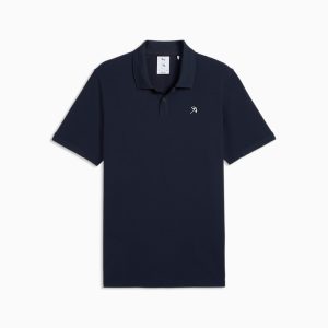 PUMA x ARNOLD PALMER Men's Modalon Golf Polo
