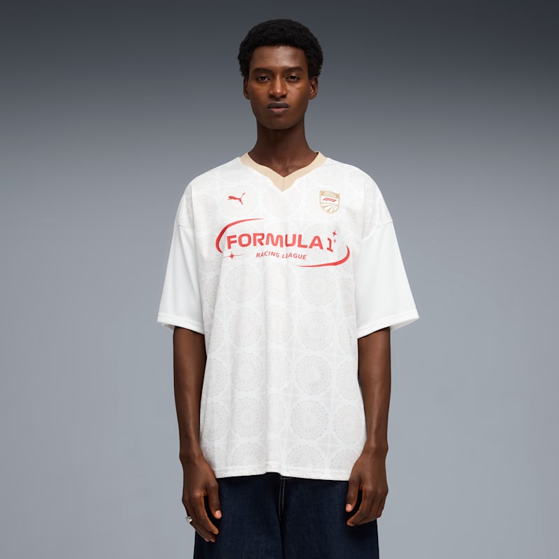 F1® Italy Men's Relaxed Jersey