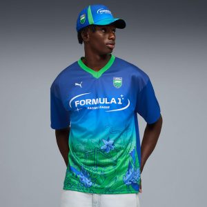 F1® Brazil Men's Relaxed Jersey