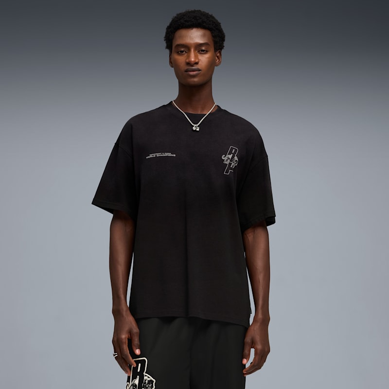 PUMA x REPRESENT Men's Oversized Tee