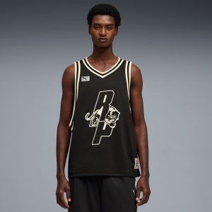 PUMA x REPRESENT Men's Jersey