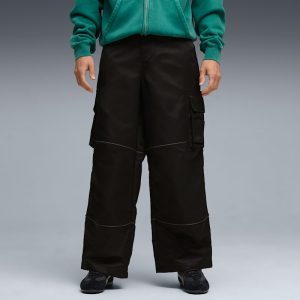 PUMA x ASTON MARTIN ARAMCO F1® TEAM Men's Gear Pants