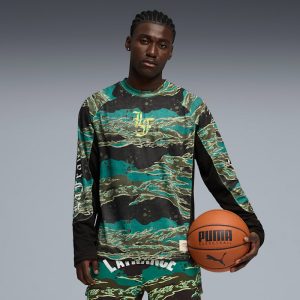 LaFrancé Supply Men's Moto Relaxed Jersey