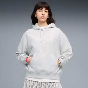 Wardrobe Essentials Women's Oversized Hoodie
