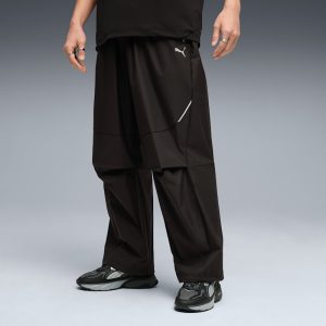 PUMATECH Men's Oversized Track Pants