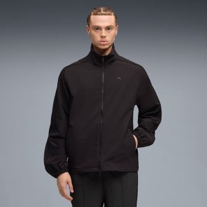 T7 Woven Track Jacket Men