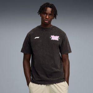 F1® Miami Men's Go Wild Graphic Tee
