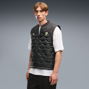 Scuderia Ferrari Men's Premium Vest