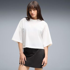 PUMATECH SENSE Women's Oversized Tee