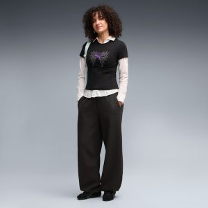 PUMATECH SENSE Women's Barrel Sweatpants