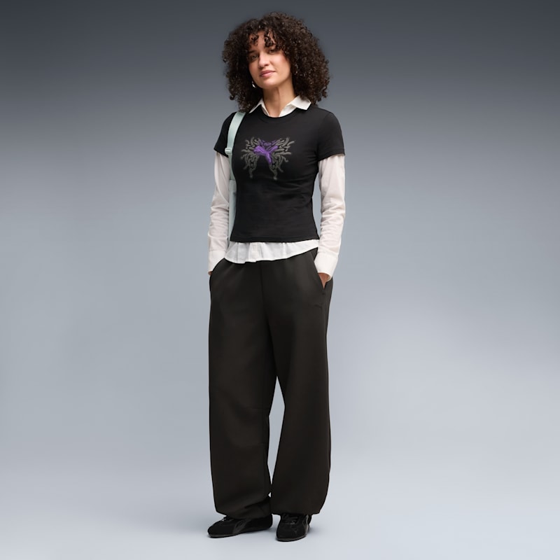 PUMATECH SENSE Women's Barrel Sweatpants