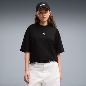 PUMA Essentials Women's Oversized Tee