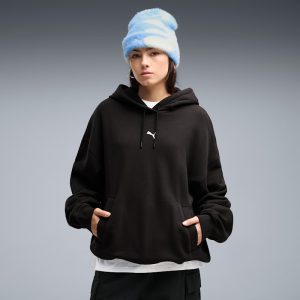 PUMA Essentials Women's Oversized Hoodie